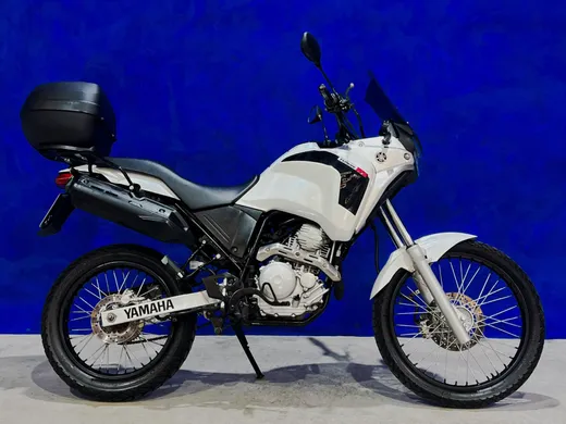 YAMAHA XTZ 250 TENERE/TENERE BLUEFLEX