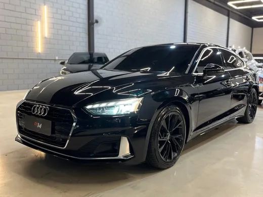 Audi A5 Sportb.Prestige Plus 2.0 TFSI S-tronc