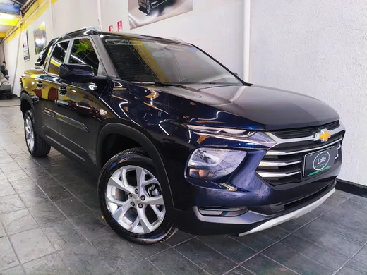 Chevrolet MONTANA LTZ 1.2 Turbo Flex 12V 4p Aut.