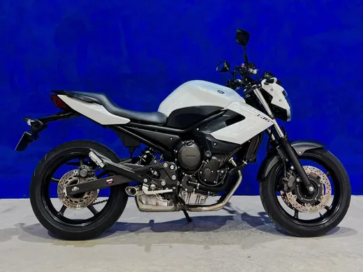 YAMAHA XJ6 N/ABS