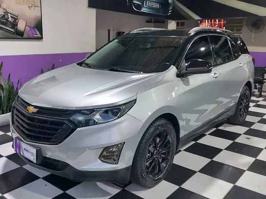 Chevrolet EQUINOX LT 2.0 Turbo 262cv Aut.