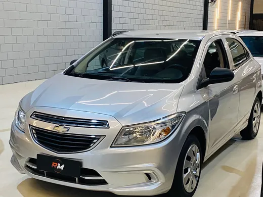 Chevrolet ONIX HATCH LT 1.0 8V FlexPower 5p Mec.