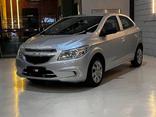 Chevrolet ONIX HATCH LT 1.0 8V FlexPower 5p Mec.