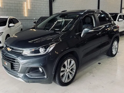 Chevrolet TRACKER Premier 1.4 Turbo 16V Flex Aut