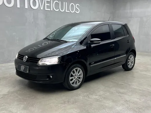 VolksWagen Fox PRIME/Higli. 1.6 Total Flex 8V 5p