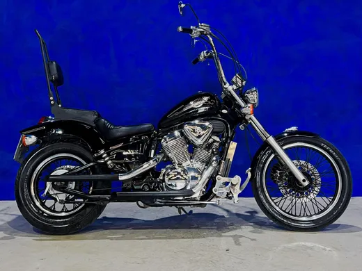 HONDA SHADOW AM 750