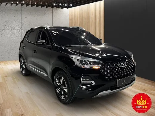 Caoa Chery Tiggo 5X SPORT 1.5 Turbo Flex Aut.
