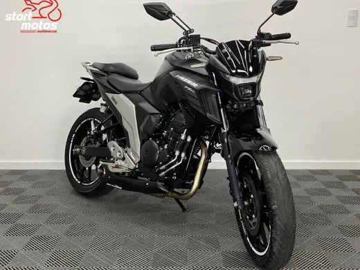 YAMAHA FZ25 250 FAZER FLEX