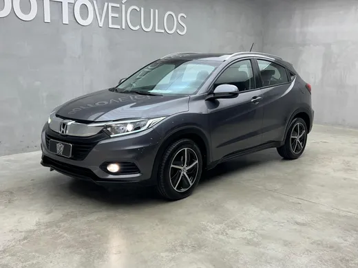 Honda HR-V EX 1.8 Flexone 16V 5p Aut.