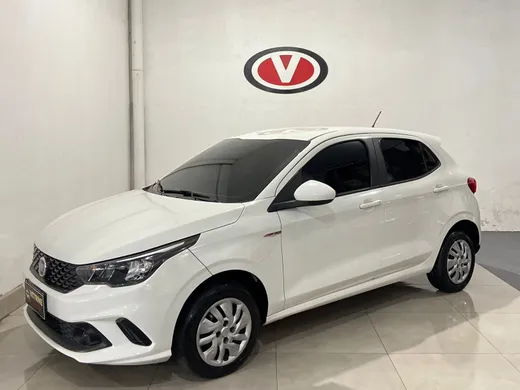 Fiat ARGO DRIVE 1.0 6V Flex