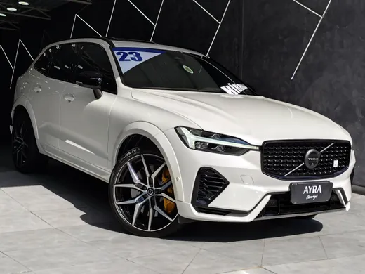 Volvo XC 60 T-8 Pol. Eng. 2.0 AWD (Híbrido)