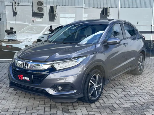 Honda HR-V Touring 1.5 TB 16V 5p Aut.