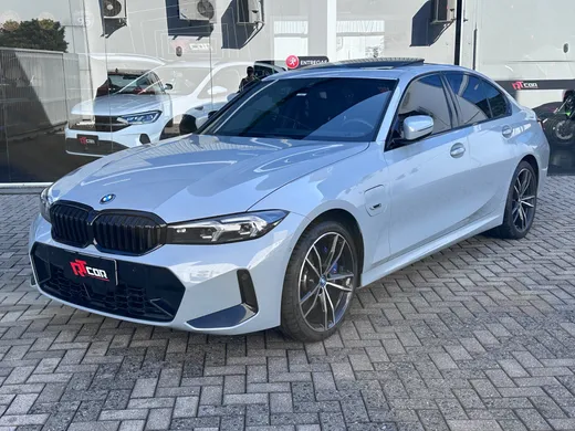 BMW 330e M Sport 2.0 Turbo Híbrido Aut.