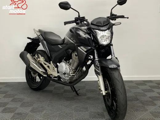 HONDA CB TWISTER/FLEXONE 250cc