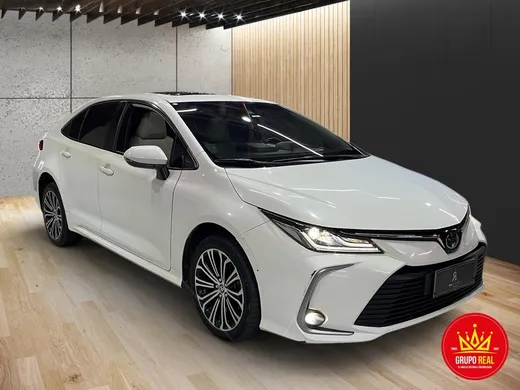 Toyota Corolla ALTIS/A.Premiu. 2.0 Flex 16V Aut