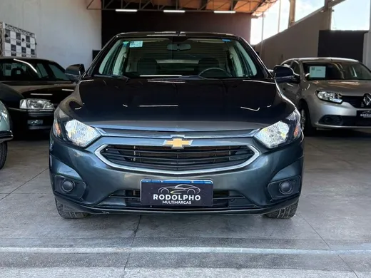 Chevrolet ONIX HATCH LT 1.0 8V FlexPower 5p Mec.
