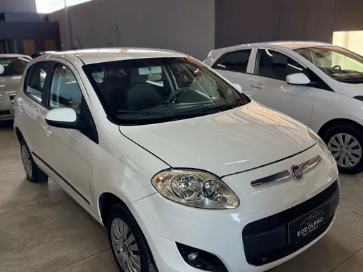 Fiat Palio ATTRA./ITÁLIA 1.4 EVO F.Flex 8V 5p