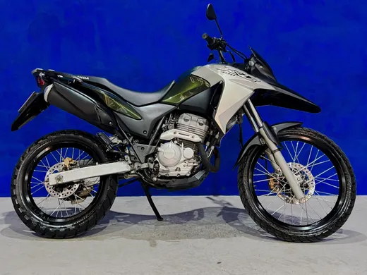 HONDA XRE 300/ 300 ABS/ FLEX