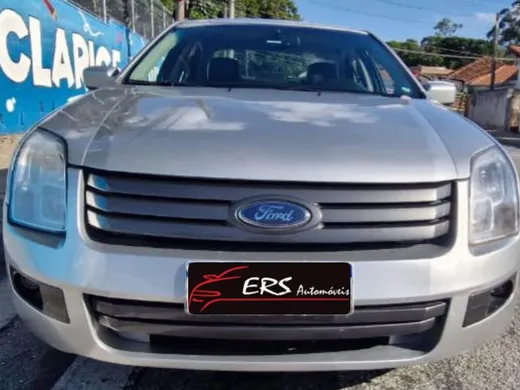 Ford Fusion SEL 2.3 16V  162cv Aut.
