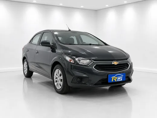 Chevrolet ONIX HATCH LT 1.4 8V FlexPower 5p Aut.