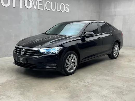 VolksWagen JETTA Comfort. 250 TSI 1.4 Flex 16v Aut.