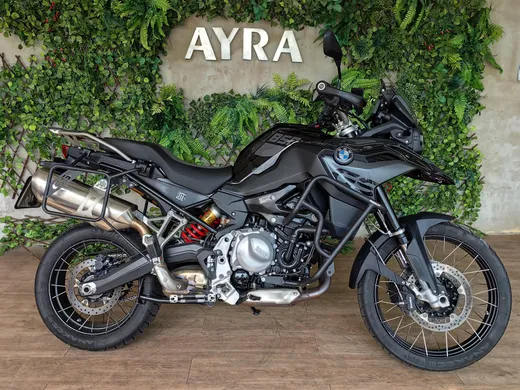 BMW F 850 GS Premium