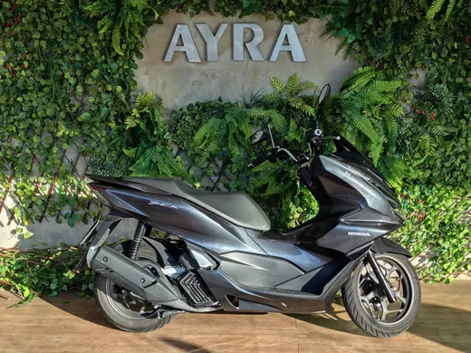 HONDA PCX 160 