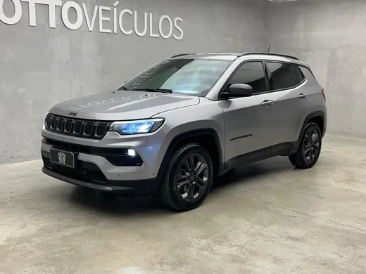 Jeep COMPASS LONG. T270 1.3 TB 4x2 Flex Aut.