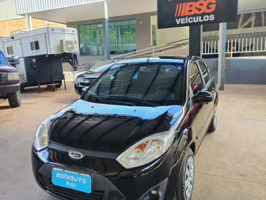 Ford Fiesta 1.6 8V Flex/Class 1.6 8V Flex 5p
