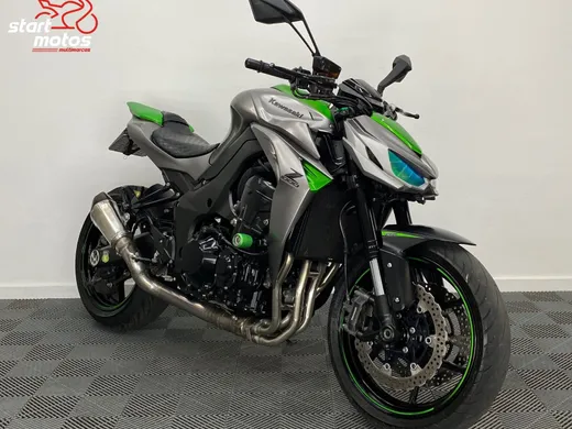 KAWASAKI Z 1000