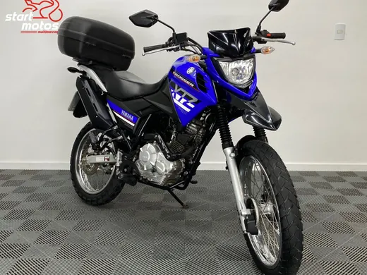 YAMAHA XTZ 150 CROSSER Z FLEX