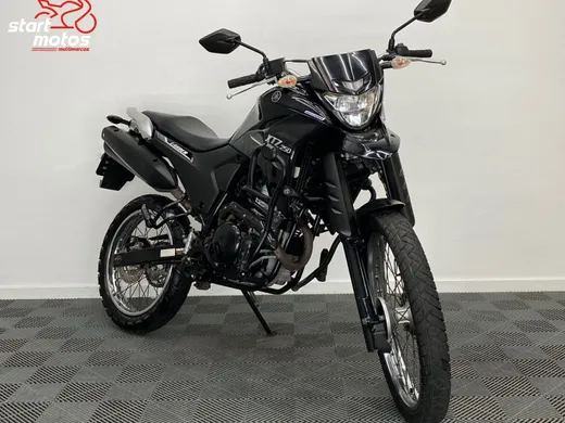 YAMAHA XTZ 250 LANDER 249cc/LANDER BLUEFLEX/ABS