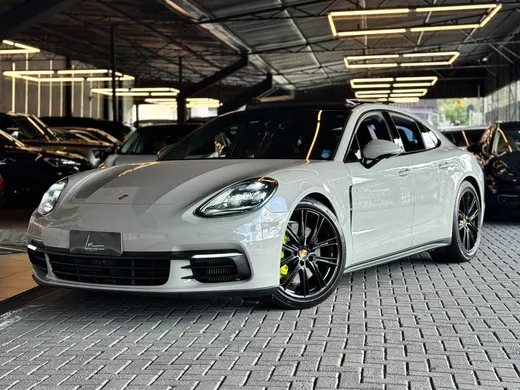 Porsche Panamera 4 E-Hybrid 2.9 462cv