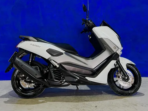 YAMAHA NMAX 160