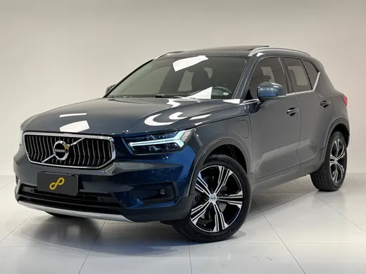 Volvo XC 40 T-5 HÍBRIDO INSCRIPTION 1.5 FWD