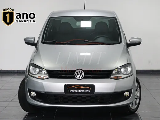 VolksWagen Fox 1.0 Mi Total Flex 8V 5p