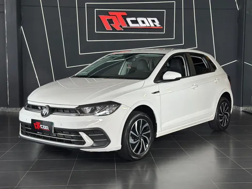 VolksWagen Polo Highline TSI 1.0 Flex 12V Aut.