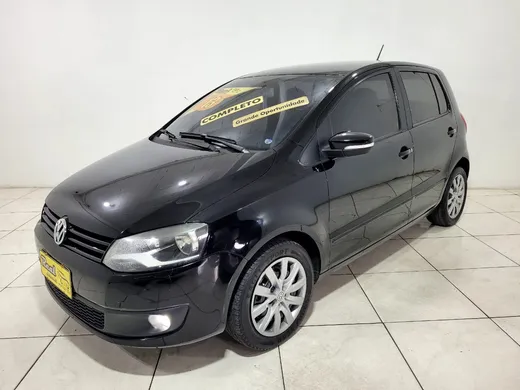 VolksWagen Fox 1.0 Mi Total Flex 8V 5p