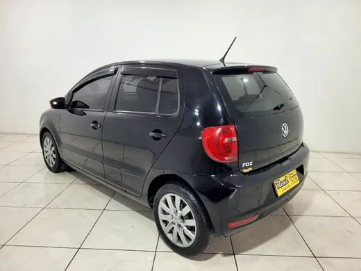 VolksWagen Fox 1.0 Mi Total Flex 8V 5p