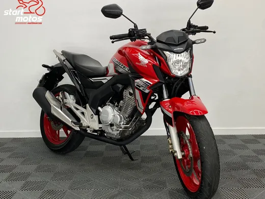 HONDA CB TWISTER/FLEXONE 250cc