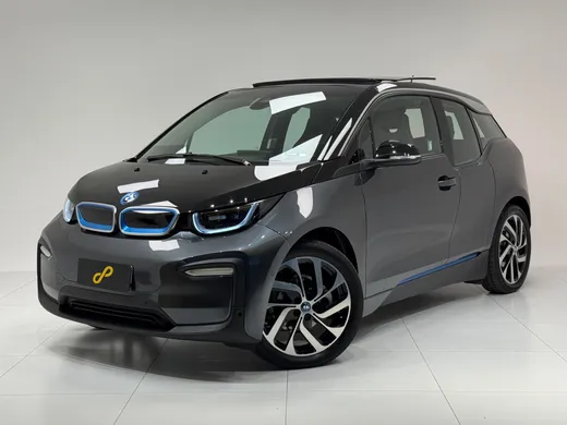 BMW i3 Bev 170cv Aut. (Elétrico)