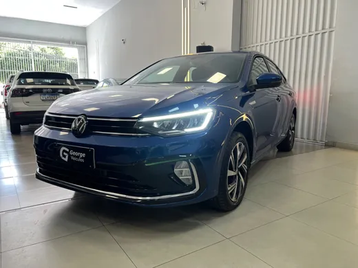 VolksWagen VIRTUS Highline 200 TSI 1.0 Flex 12V Aut
