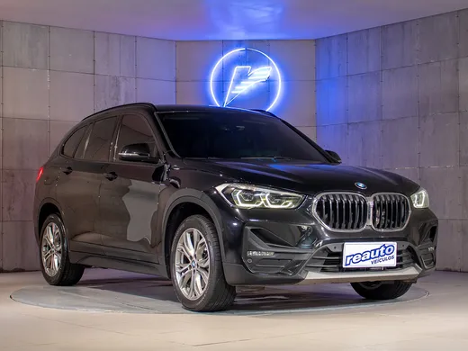 BMW X1 SDRIVE 20i 2.0/2.0 TB Acti.Flex Aut.