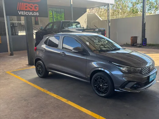 Fiat ARGO DRIVE 1.0 6V Flex
