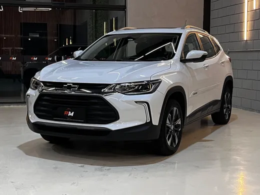 Chevrolet TRACKER Premier 1.2 Turbo 12V Flex Aut.