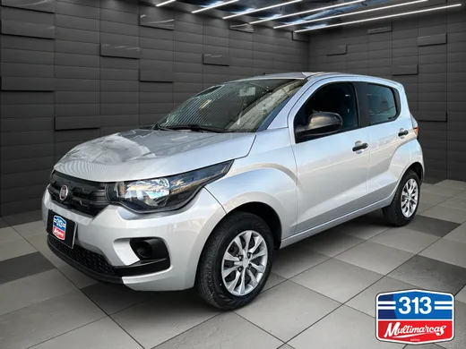 Fiat MOBI LIKE 1.0 Fire Flex 5p.