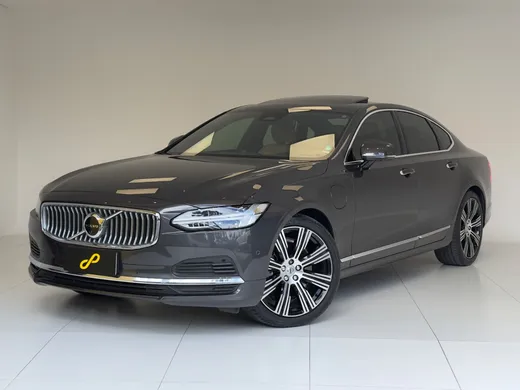 Volvo S90 T-8  INSCRIPT 2.0 AWD 407cv Híbrido