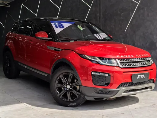 Land Rover Range R.EVOQUE Si4 SE 2.0 Aut.5p/Flex