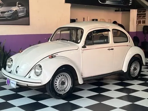 VolksWagen Fusca