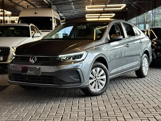 VolksWagen VIRTUS TSI 1.0 Flex 12V 4p Mec.